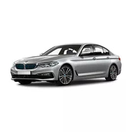 BMW 5-Serie