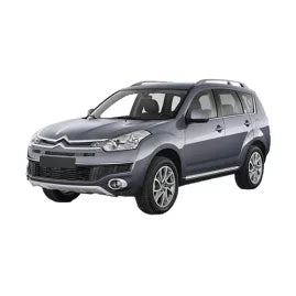 Citroën C-Crosser