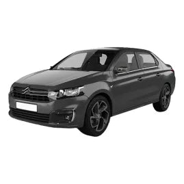 Citroën C-Elysée