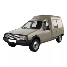 Citroën C15