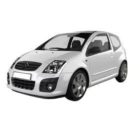 Citroën C2