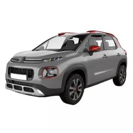 Citroën C4 Aircross