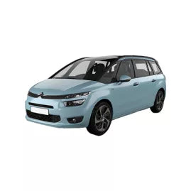 Citroën C4 Grand Piscasso