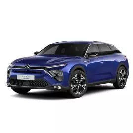 Citroën C5 X