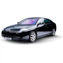 Citroën C6