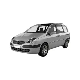 Citroën C8