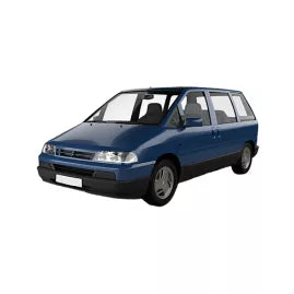Citroën Evasion