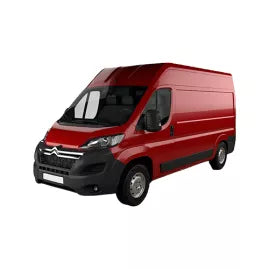 Citroën Jumper