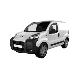 Citroën Nemo