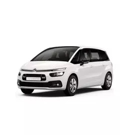 Citroën Spacetourer