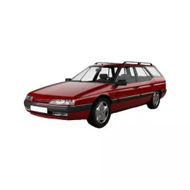 Citroën XM