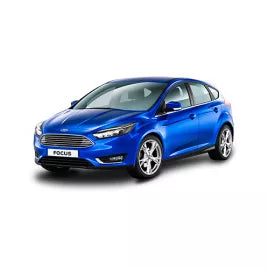 Ford Focus C-Max