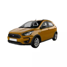Ford Ka+