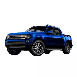 Ford Maverick