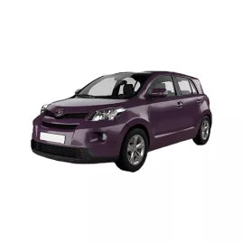 Toyota Urban Cruiser
