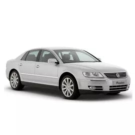 Volkswagen Phaeton