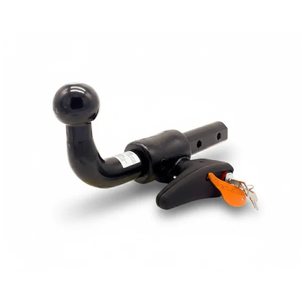 Trekhaak hor. Peugeot 3008 09-16 image