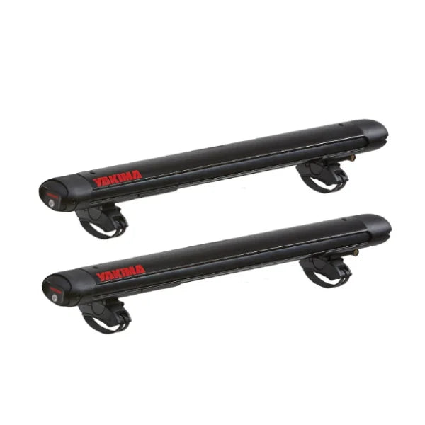 Yakima FatCat 4 EVO Black image