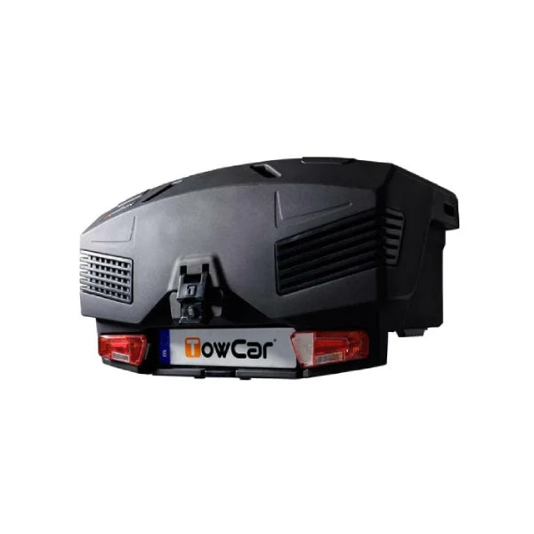 Towbox Evo zwart 305L image