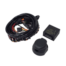 Kabelset 13P Ford Fiesta 02-09 image
