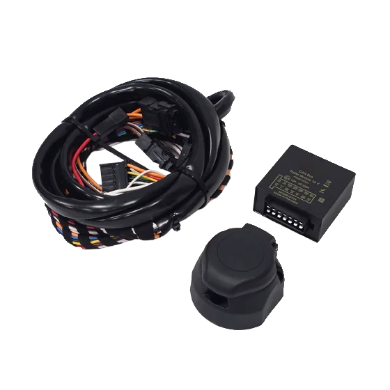 Kabelset 13P 407 sedan 08-11 image