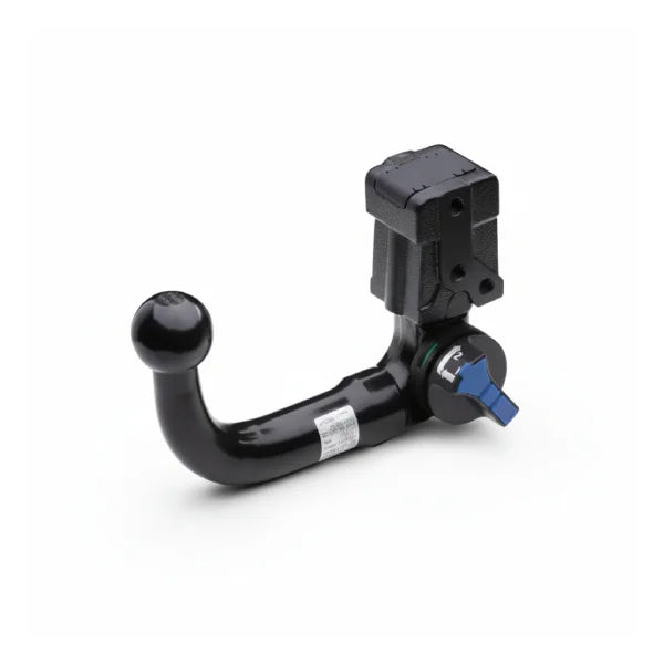 Trekhaak vert. BMW X3 25- image
