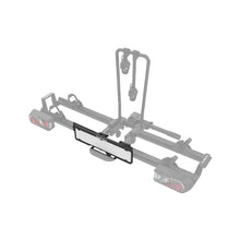TowMotive e-Bike Premium Kentekenplaat houder image