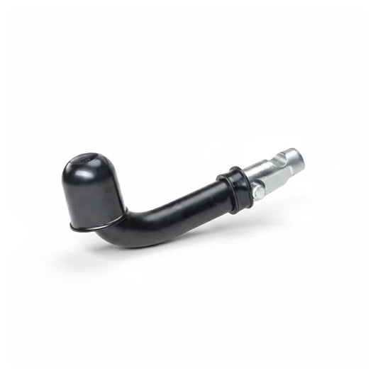 Trekhaak hor. Peugeot 206 HB 98-02 image