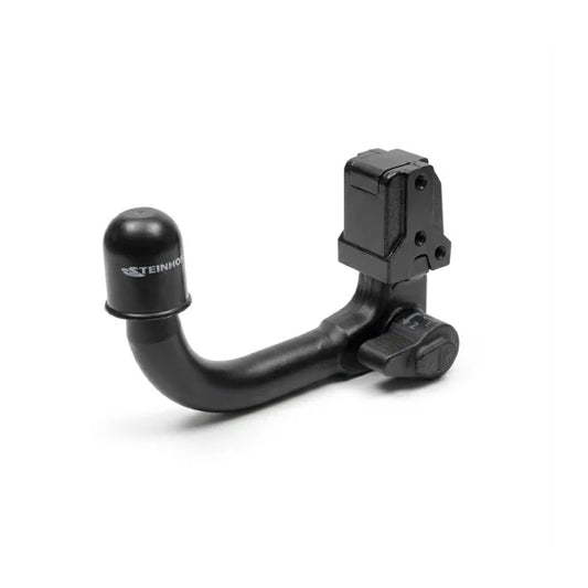 Trekhaak vert. Mazda 6 07-13 image