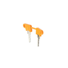 Sleutels Aragon ZV 9915 image