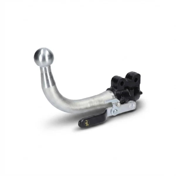 Trekhaak vert. Suzuki Swift 10-16 image