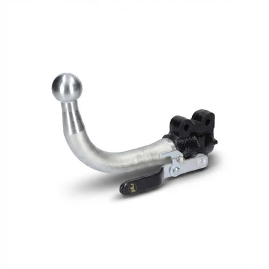 Trekhaak vert. Suzuki Swift 10-16 image