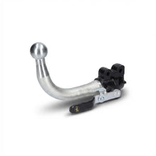 Trekhaak vert. Suzuki Swift 10-16 image