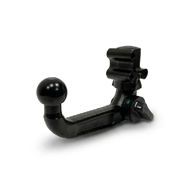 Trekhaak vert. i20/Bayon 21- image